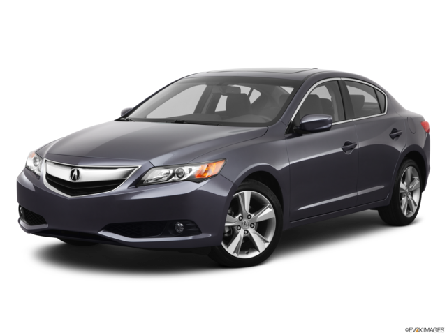 2013 Acura ILX review