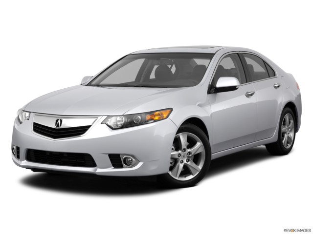 2013 Acura TSX review