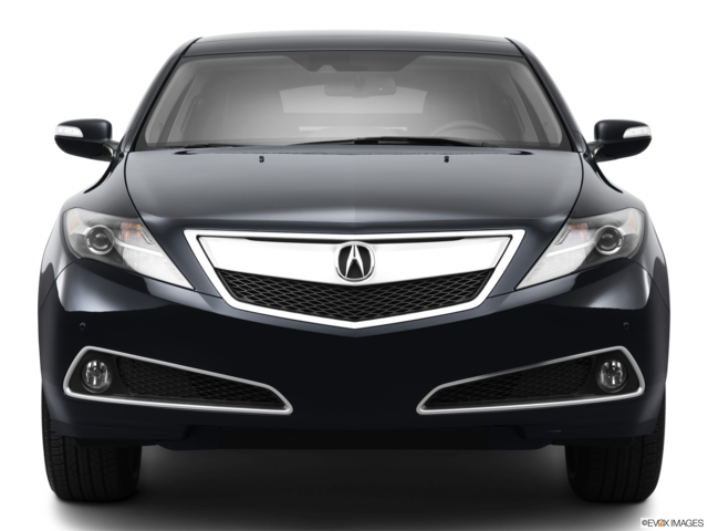 2013 Acura ZDX review, photos & specs | CarMax