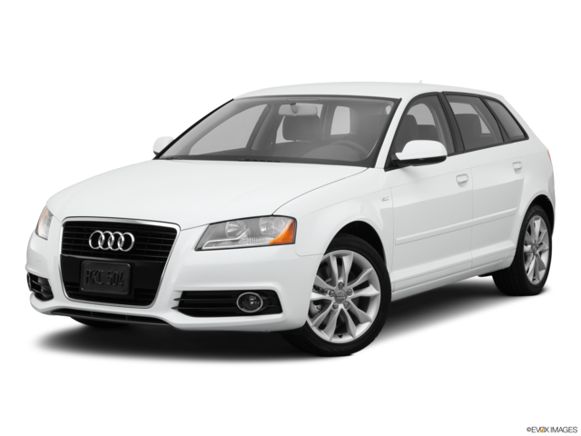 2013 Audi A3 review