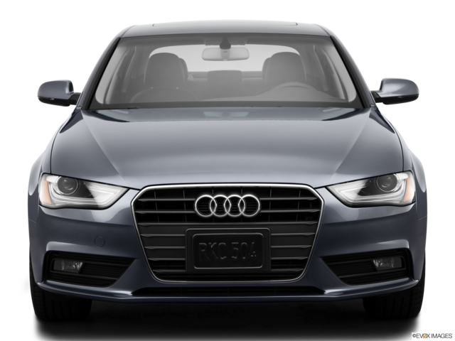2013 audi a4 front
