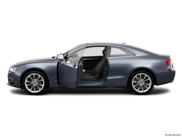 2013 audi a5 side
