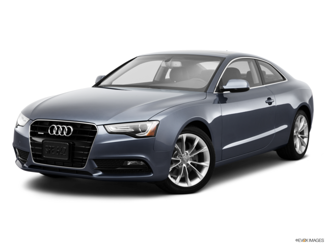 2013 Audi A5 review