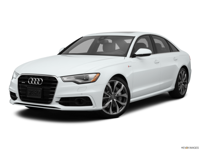 2013 Audi A6 review