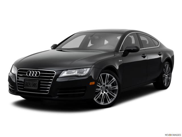 2013 Audi A7 review