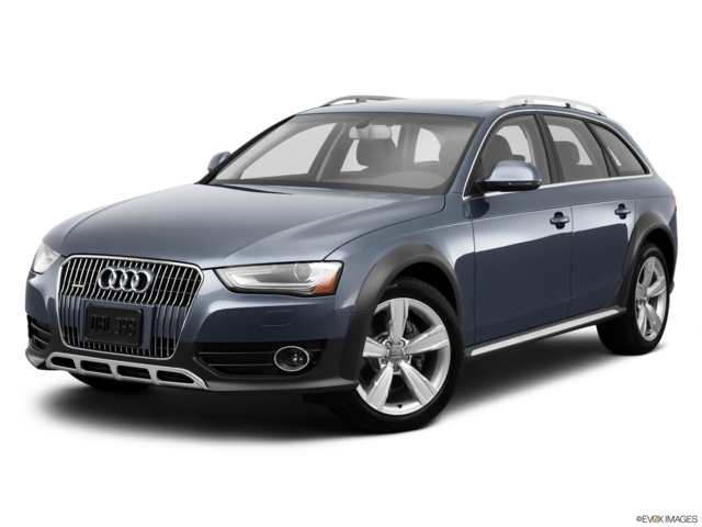 2013 Audi Allroad review