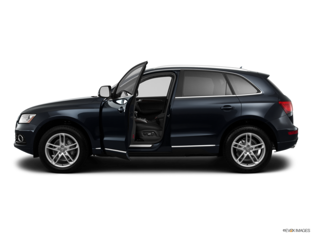 2013 audi q5 side