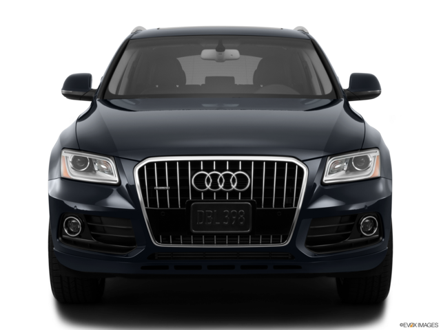 2013 audi q5 front