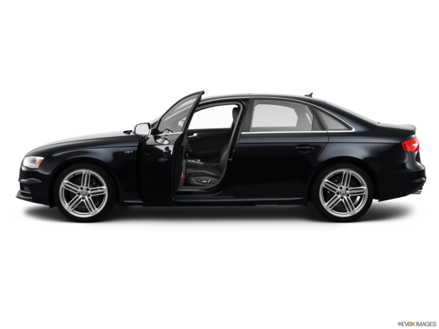 2013 audi s4 side