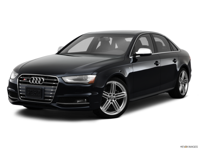 2013 Audi S4 review