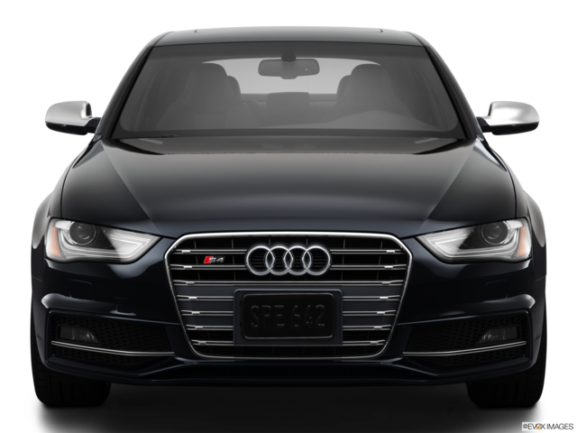 2013 audi s4 front