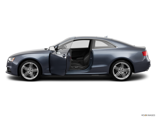 2013 audi s5 side
