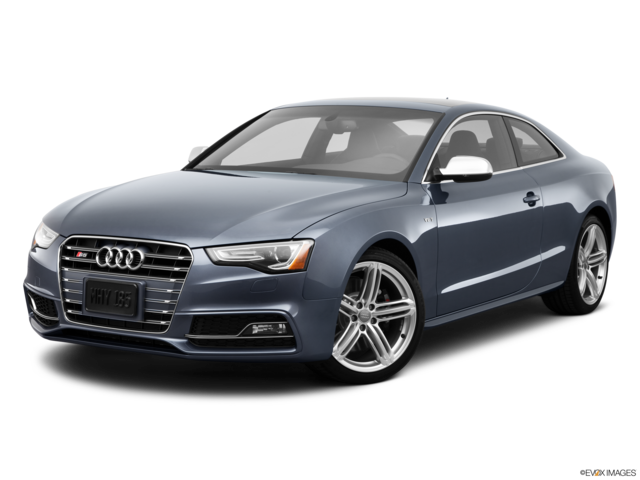 2013 Audi S5 review