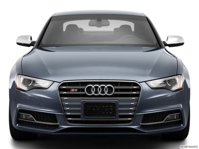 2013 audi s5 front