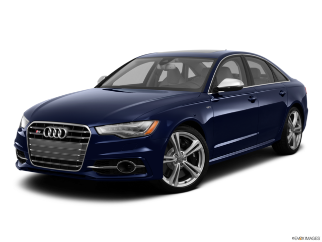 2013 Audi S6 review