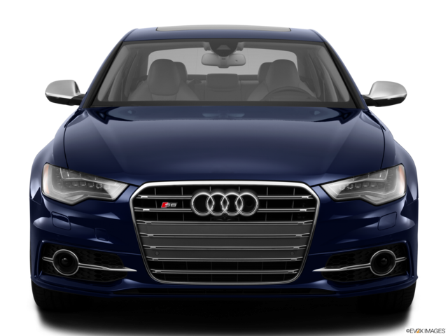 2013 audi s6 front