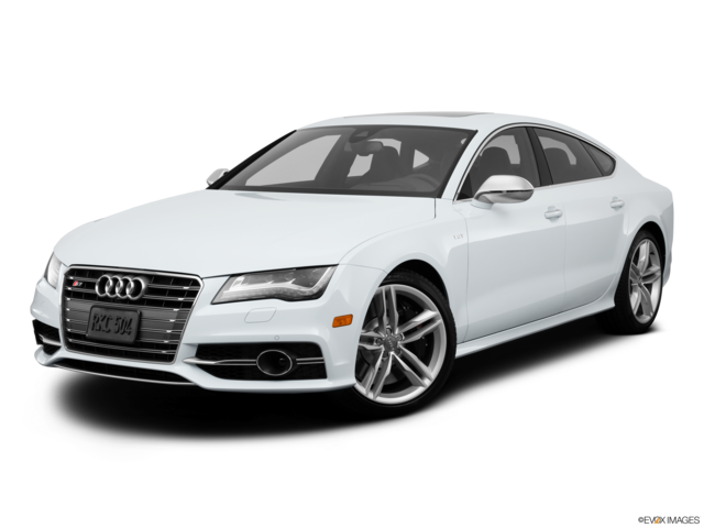 2013 Audi S7 review