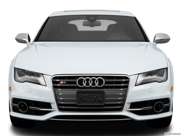2013 audi s7 front
