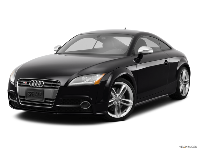 2013 Audi TTS review