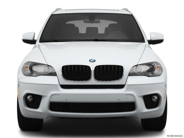 2013 bmw x5 front