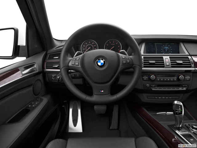 2013 bmw x5 dashboard