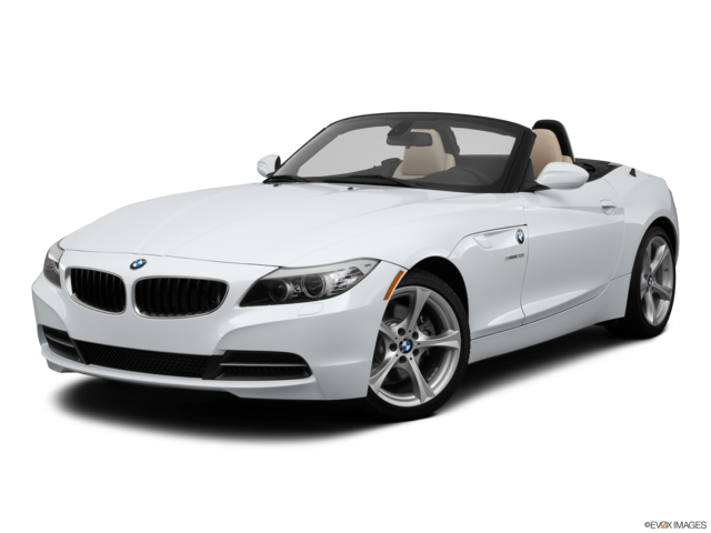 2013 BMW Z4 review, photos & specs | CarMax