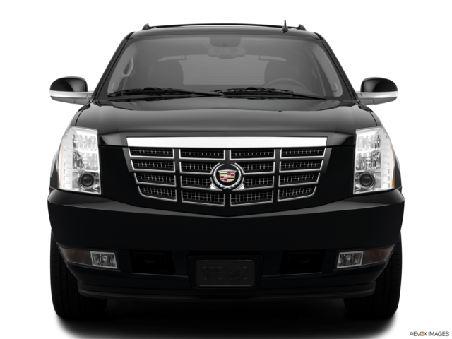 2013 cadillac escalade-ext front