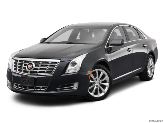 2013 Cadillac XTS review