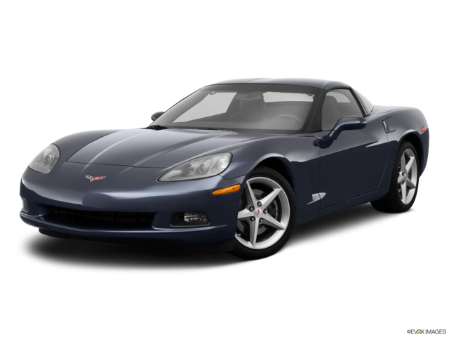 2013 Chevrolet Corvette review