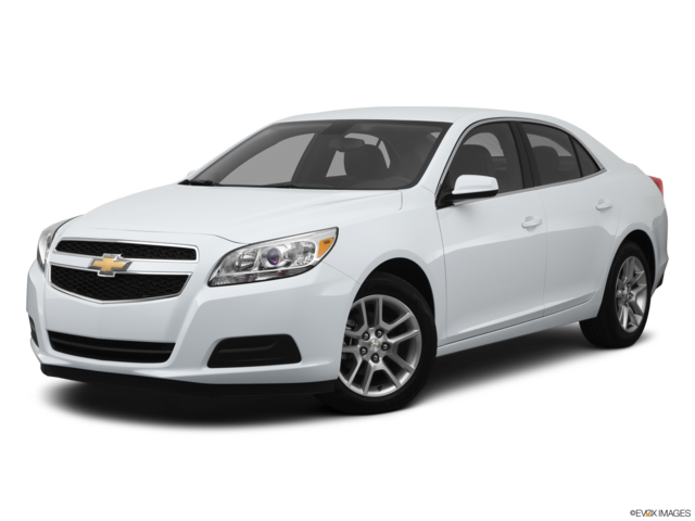 2013 Chevrolet Malibu review