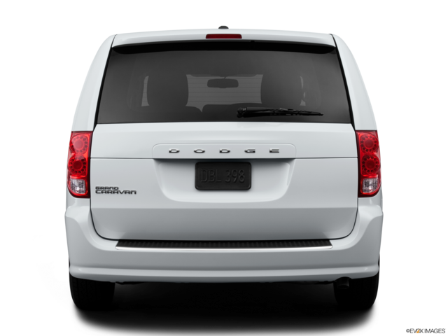 2013 dodge grand-caravan back