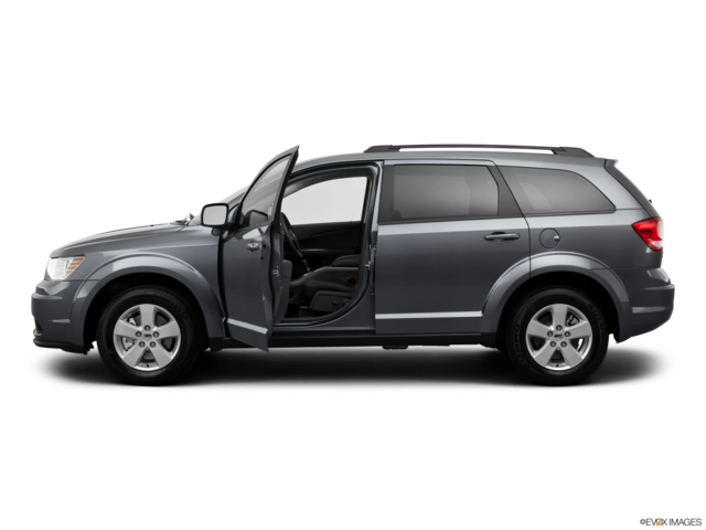 2013 dodge journey side