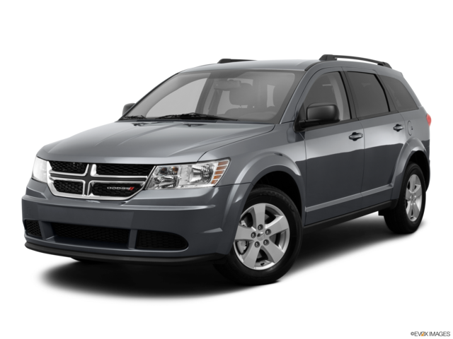 2013 Dodge Journey review
