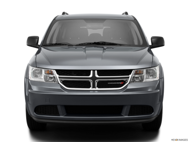 2013 dodge journey front