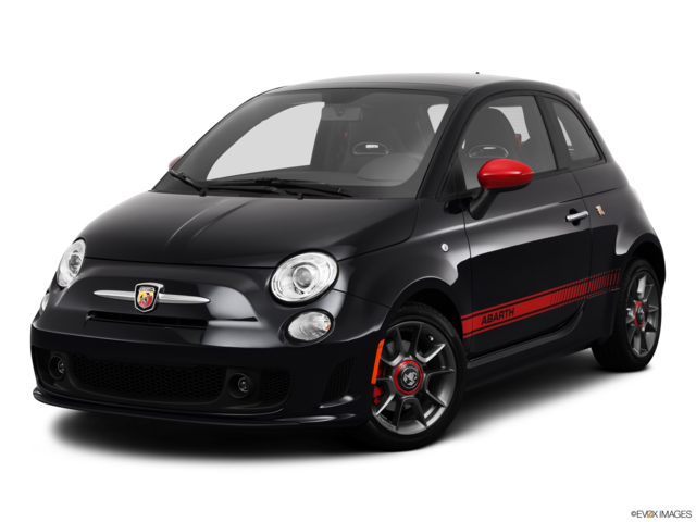 2013 Fiat 500 review