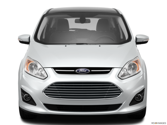 2013 ford c-max-energi front