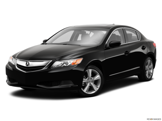 2014 Acura ILX review