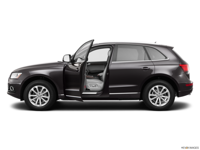 2014 audi q5 side