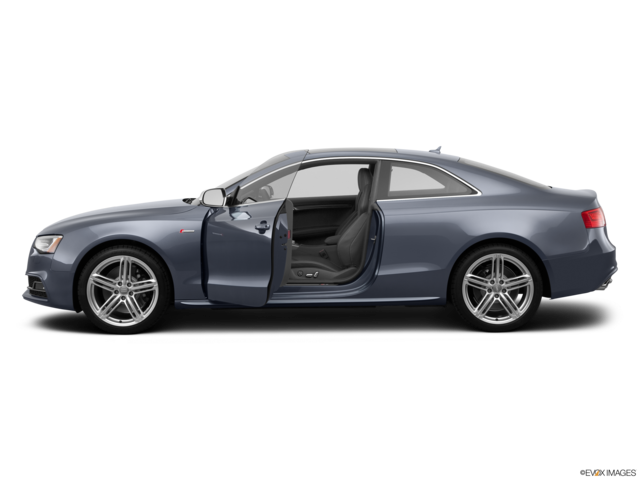 2014 audi s5 side