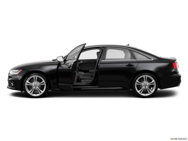 2014 audi s6 side