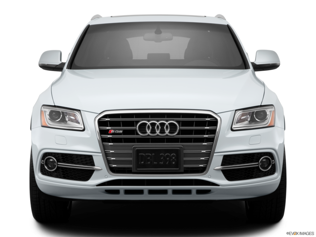 2014 audi sq5 front