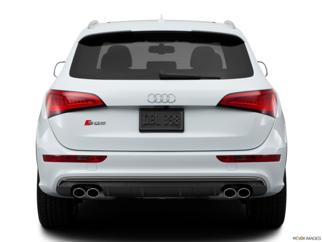 2014 audi sq5 back