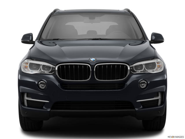 2014 bmw x5 front