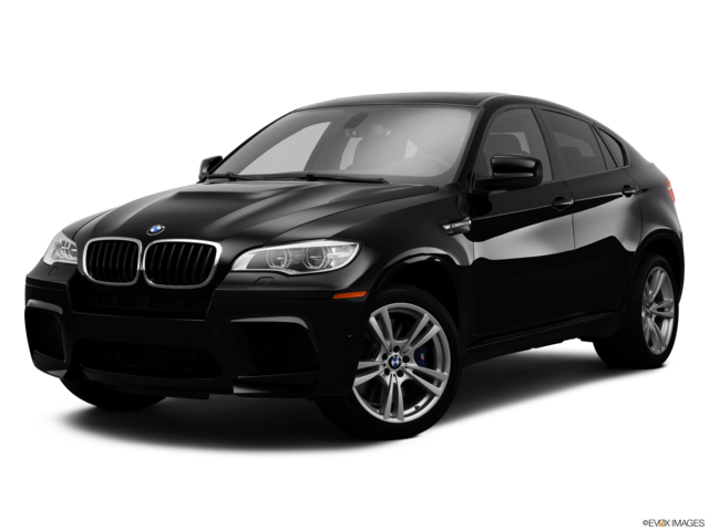 2014 BMW X6 review