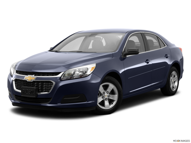 2014 Chevrolet Malibu review