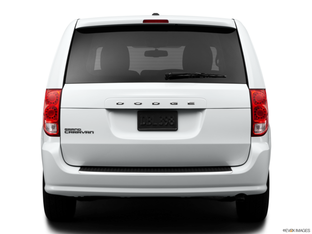 2014 dodge grand-caravan back