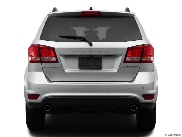 2014 dodge journey back