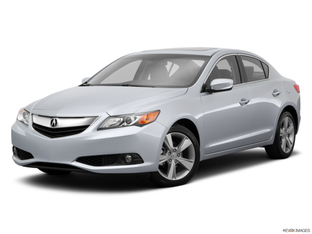 2015 Acura ILX review
