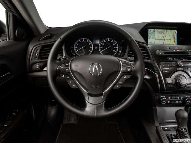 2015 acura ilx dashboard