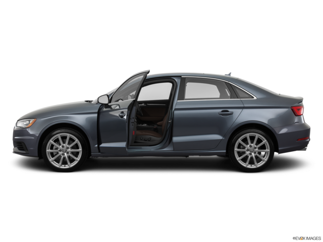 2015 audi a3 side